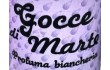 PROFUMA BIANCHERIA GOCCE  DI MARTE